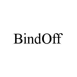  BINDOFF