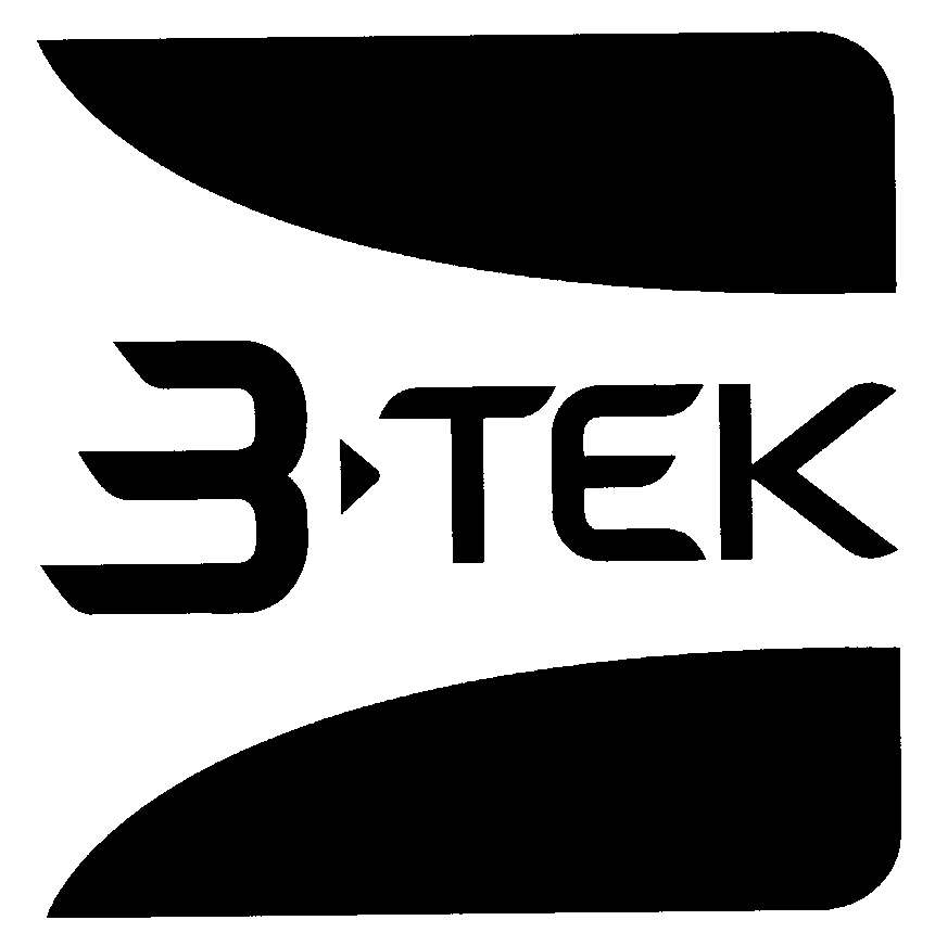 Trademark Logo 3-TEK