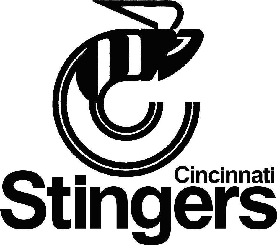 Trademark Logo CINCINNATI STINGERS