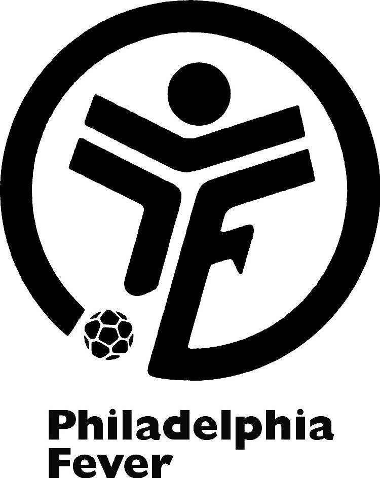Trademark Logo PHILADELPHIA FEVER