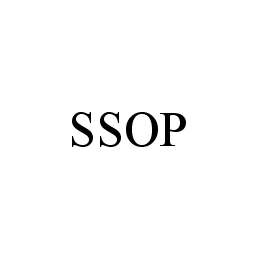  SSOP