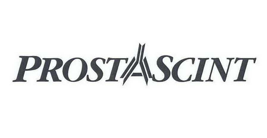 Trademark Logo PROSTASCINT