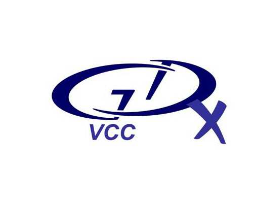 Trademark Logo GDXVCC