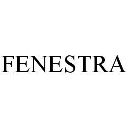 FENESTRA
