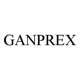  GANPREX