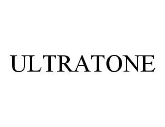 Trademark Logo ULTRATONE