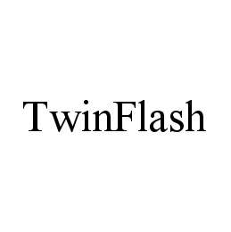 Trademark Logo TWINFLASH