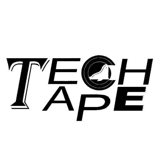  TECH TAPE