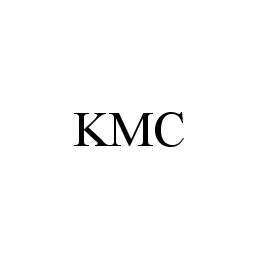 Trademark Logo KMC