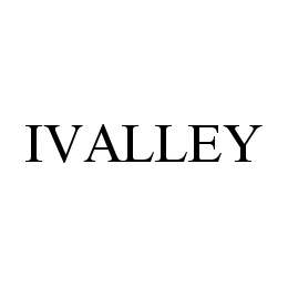  IVALLEY