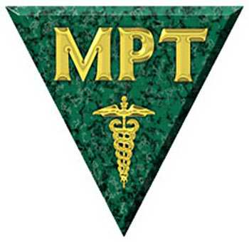 Trademark Logo MPT