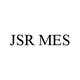  JSR MES