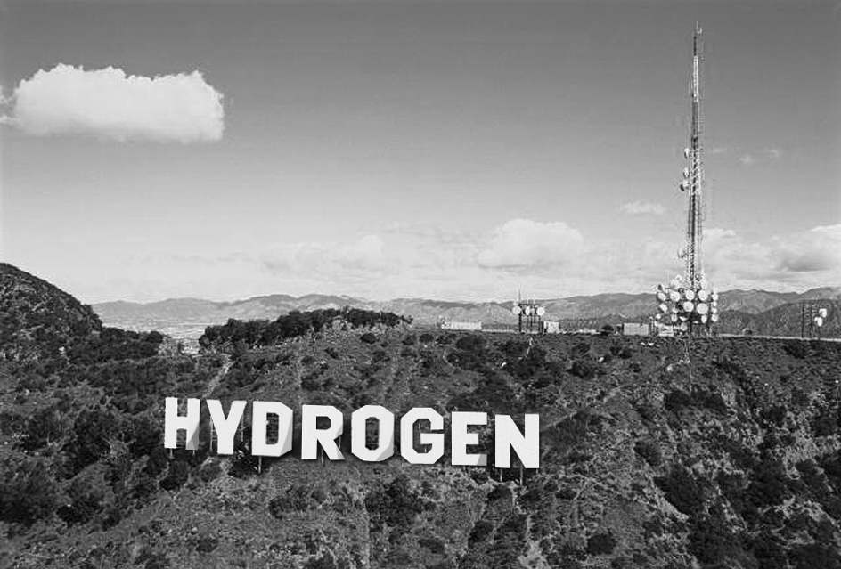  HYDROGEN