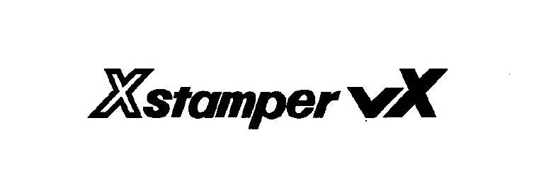  XSTAMPER VX