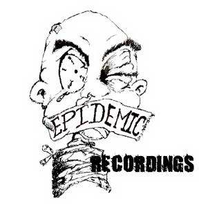  EPIDEMIC RECORDINGS