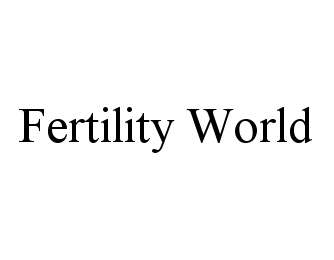  FERTILITY WORLD