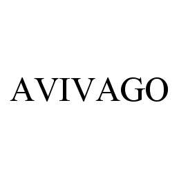  AVIVAGO