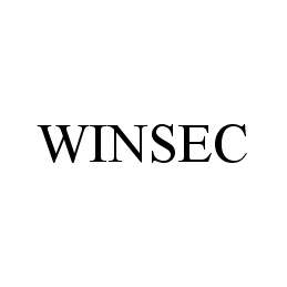 WINSEC
