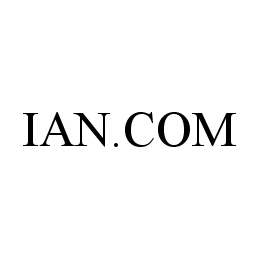  IAN.COM