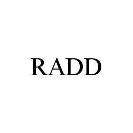 RADD