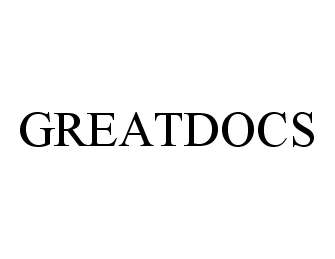  GREATDOCS