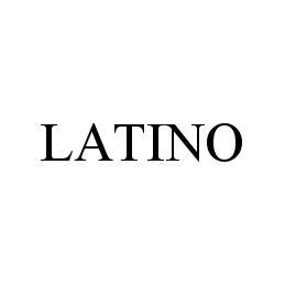  LATINO