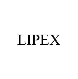 LIPEX