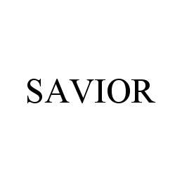 SAVIOR