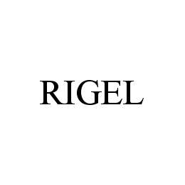 RIGEL