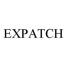  EXPATCH