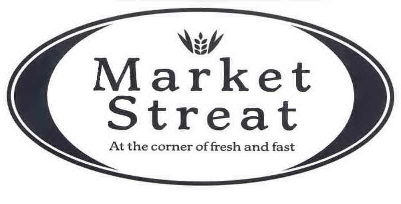 Trademark Logo MARKET STREAT