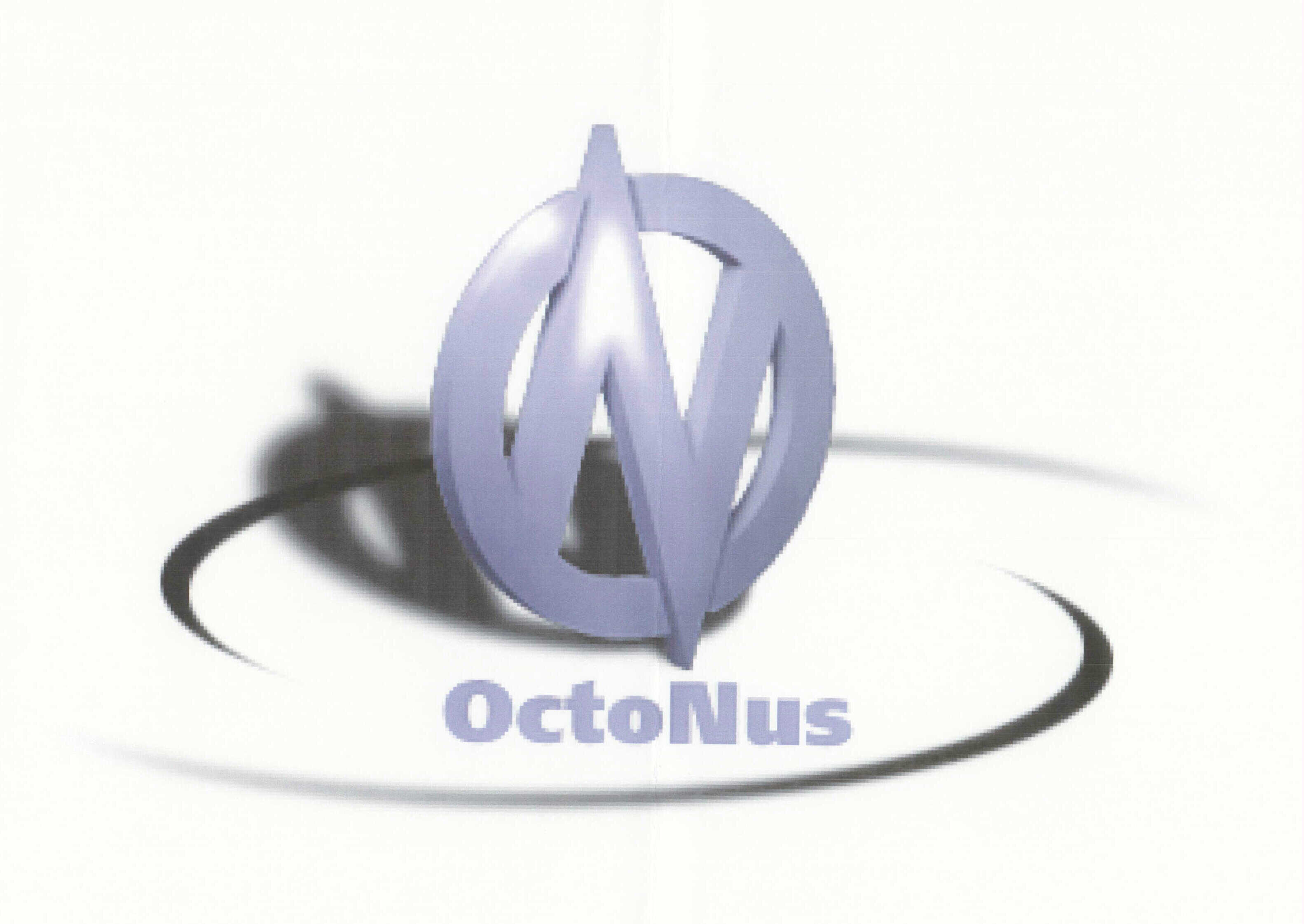 Trademark Logo OCTONUS