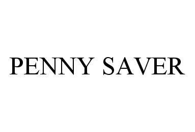 Trademark Logo PENNY SAVER
