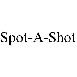  SPOT-A-SHOT