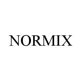  NORMIX