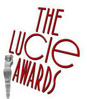 THE LUCIE AWARDS