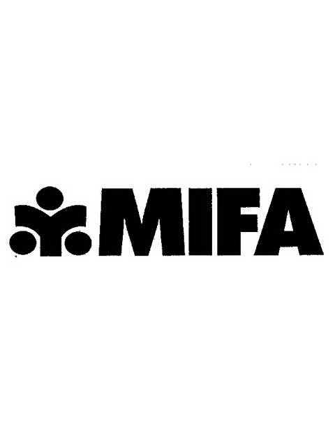 Trademark Logo MIFA
