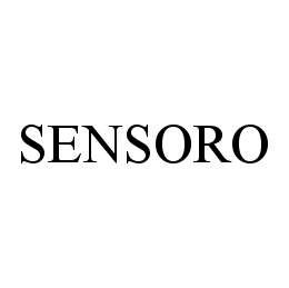  SENSORO