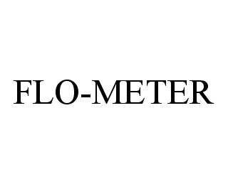  FLO-METER