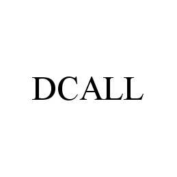  DCALL
