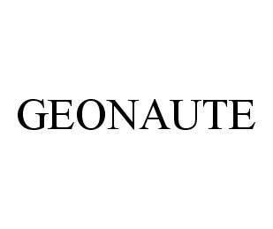 GEONAUTE