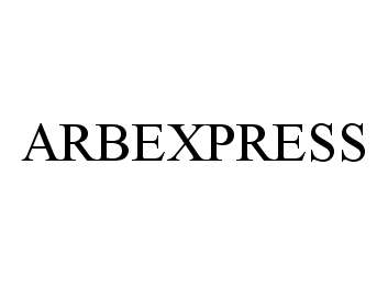  ARBEXPRESS