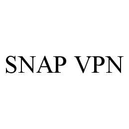  SNAP VPN