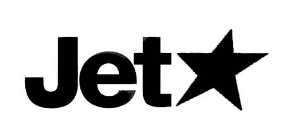 Trademark Logo JET