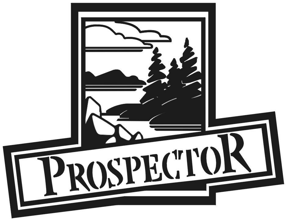 Trademark Logo PROSPECTOR