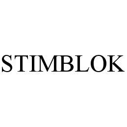  STIMBLOK