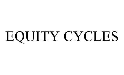 Trademark Logo EQUITY CYCLES