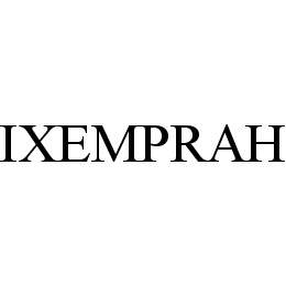  IXEMPRAH