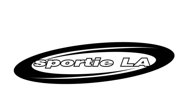 Trademark Logo SPORTIE LA
