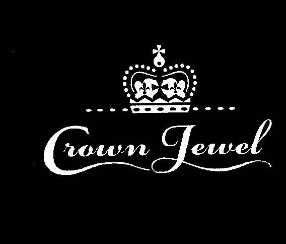 Trademark Logo CROWN JEWEL